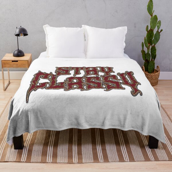 Item preview, Stay Classy - Sarcastic Quote designed and sold by Whimsical  Thinker.