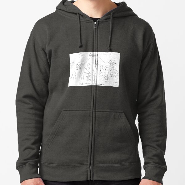 Item preview, Here There and Everywhere designed and sold by fred rosenthal.