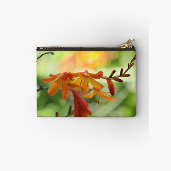 Item preview, Crocosmia designed and sold by ASTRID EWING.