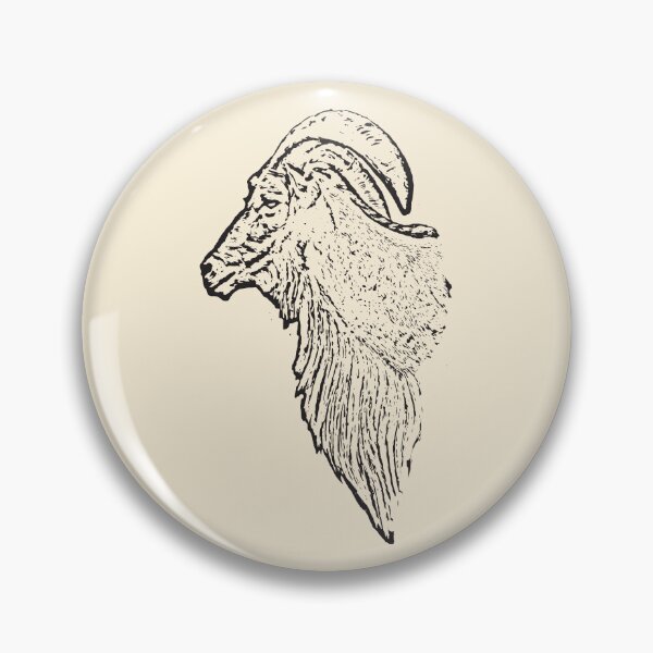Item preview, Barbary sheep designed and sold by Guardi71.