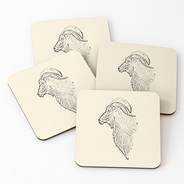 Item preview, Barbary sheep designed and sold by Guardi71.