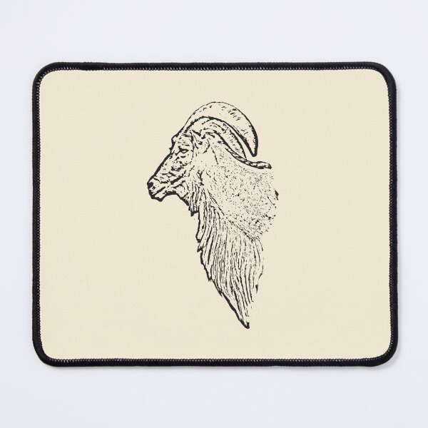 Item preview, Barbary sheep designed and sold by Guardi71.