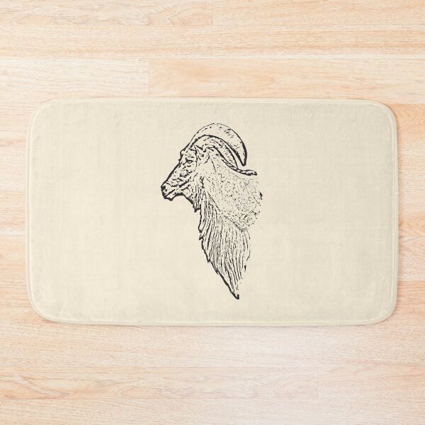Item preview, Barbary sheep designed and sold by Guardi71.
