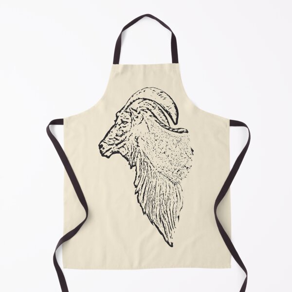 Item preview, Barbary sheep designed and sold by Guardi71.