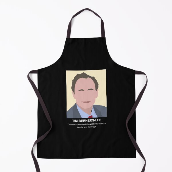 Item preview, Computer Scientist Tim Berners-Lee designed and sold by ahem.