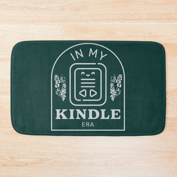 Item preview, In My Kindle Era designed and sold by LatteSmart.