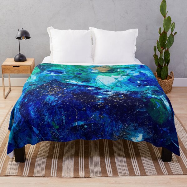 Item preview, Look Down As The Rain Falls Into The Sea designed and sold by ANoelleJay.