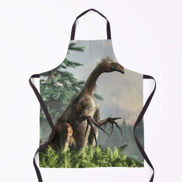 Item preview, Therizinosaurus designed and sold by Daniel Eskridge.