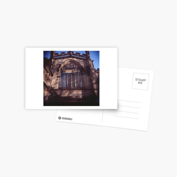 Item preview, Manchester Cathedral designed and sold by jeandorsia.
