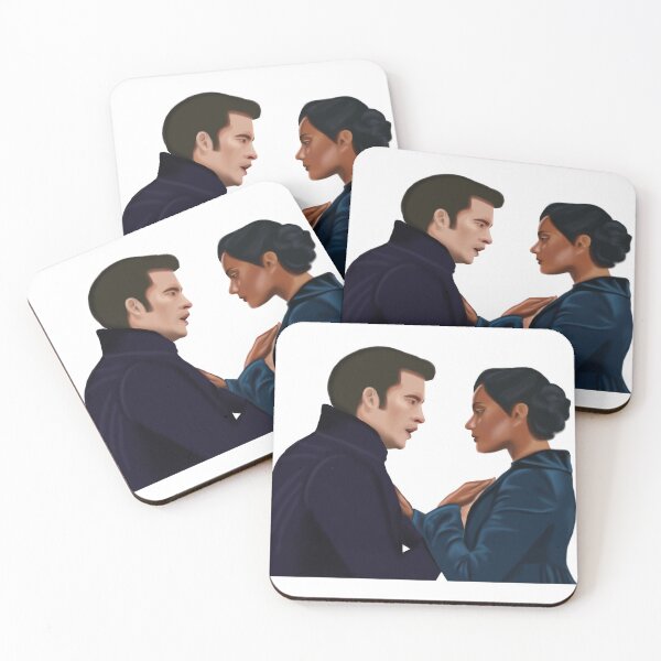 Item preview, Anthony & Kate designed and sold by Karmelja.
