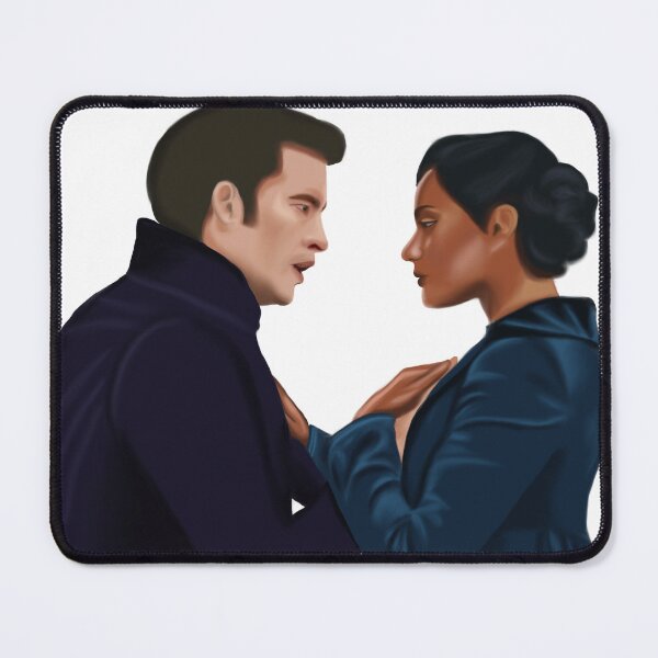 Item preview, Anthony & Kate designed and sold by Karmelja.
