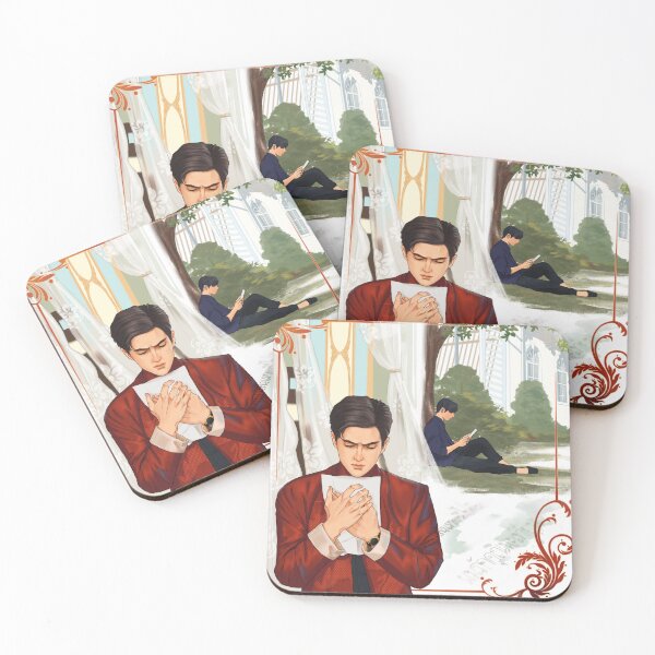 Item preview, Fanart for To sir with love 04 designed and sold by Windfancy.