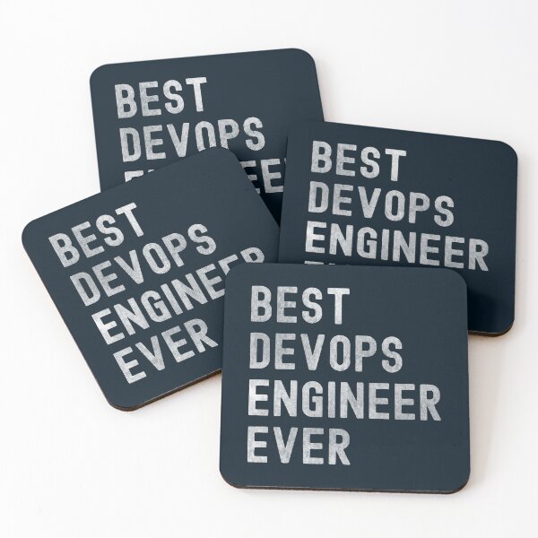 Item preview, Best DevOps Engineer Ever designed and sold by hautehub.