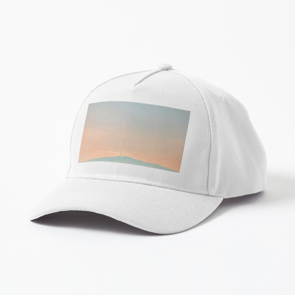 Item preview, Baseball Cap designed and sold by picdab-com.