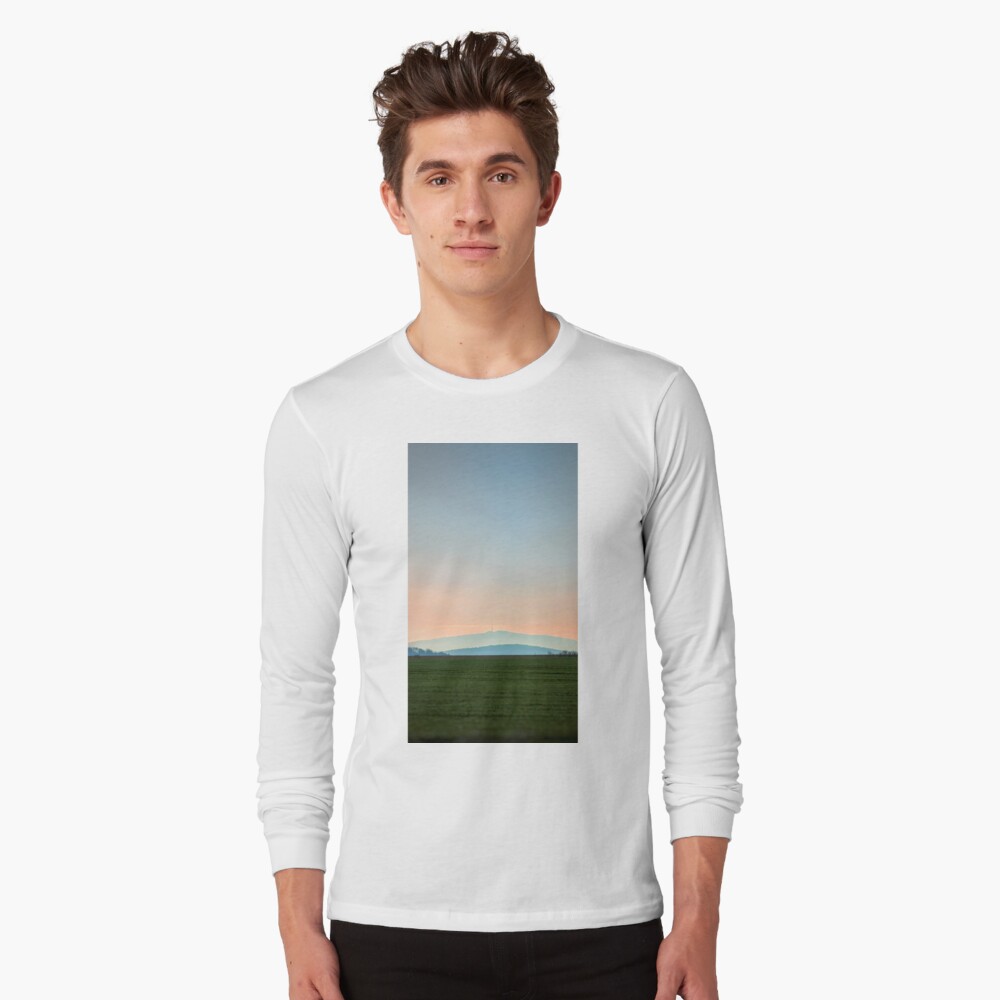 Item preview, Long Sleeve T-Shirt designed and sold by picdab-com.