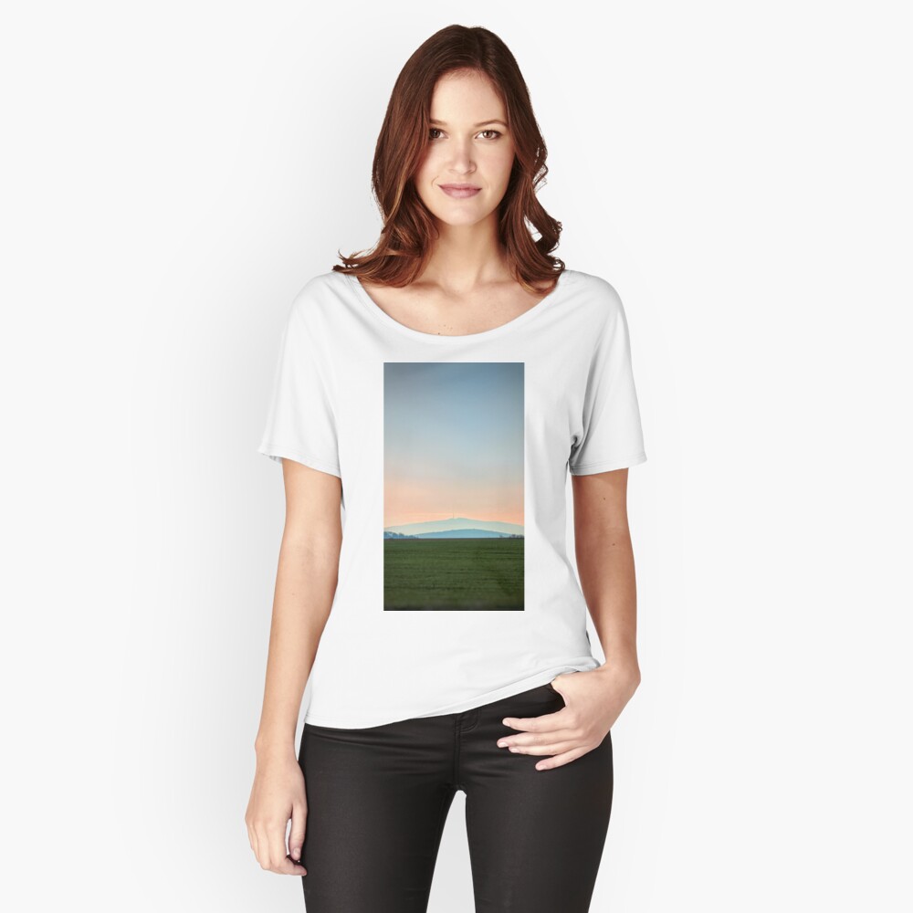 Item preview, Relaxed Fit T-Shirt designed and sold by picdab-com.