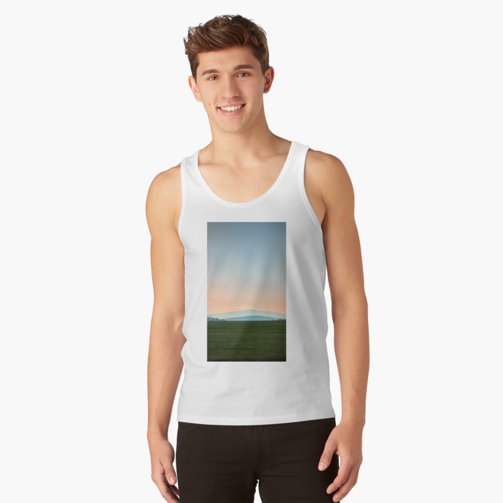 Item preview, Tank Top designed and sold by picdab-com.