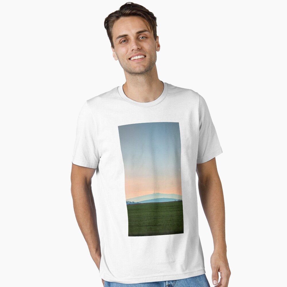 Item preview, Essential T-Shirt designed and sold by picdab-com.