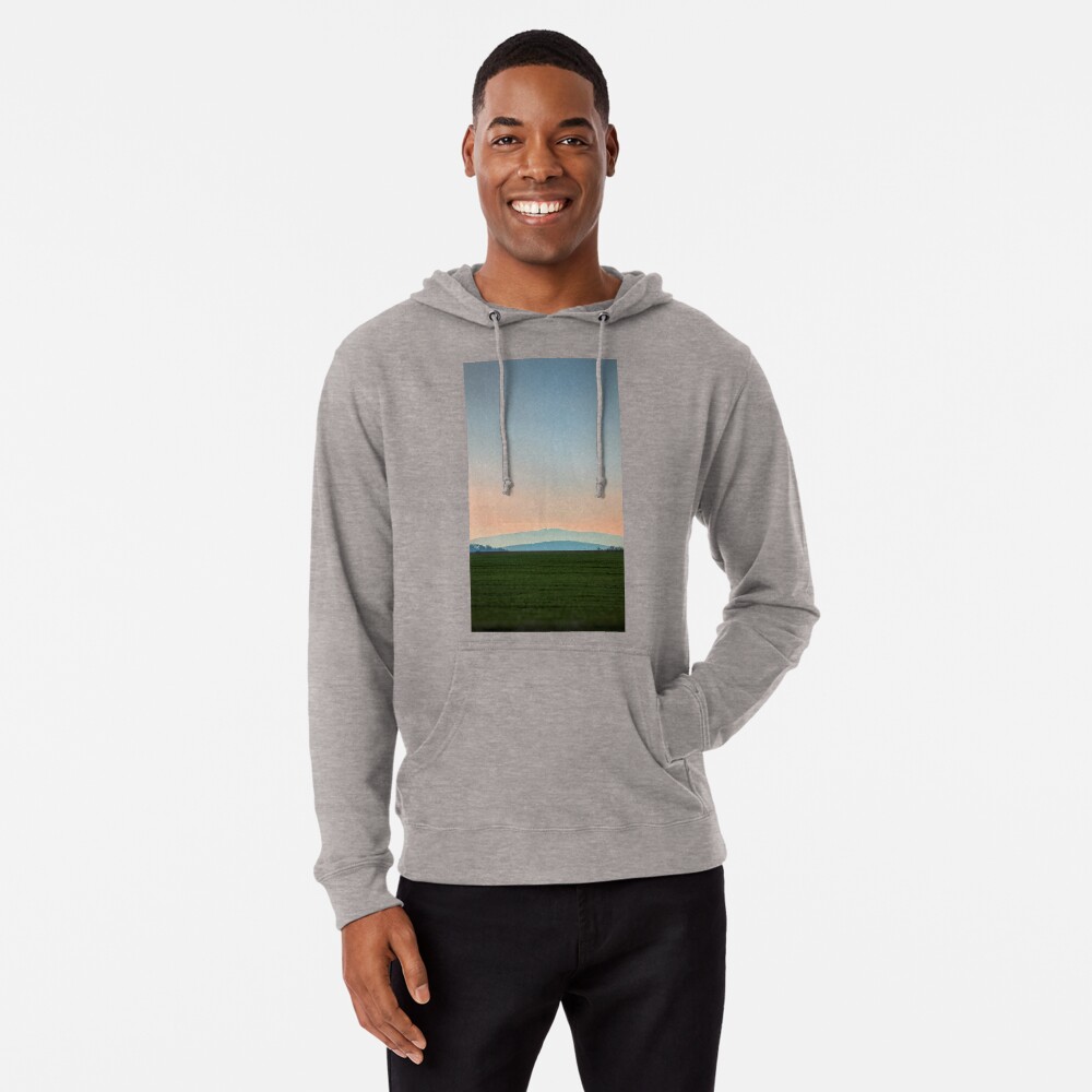 Item preview, Lightweight Hoodie designed and sold by picdab-com.