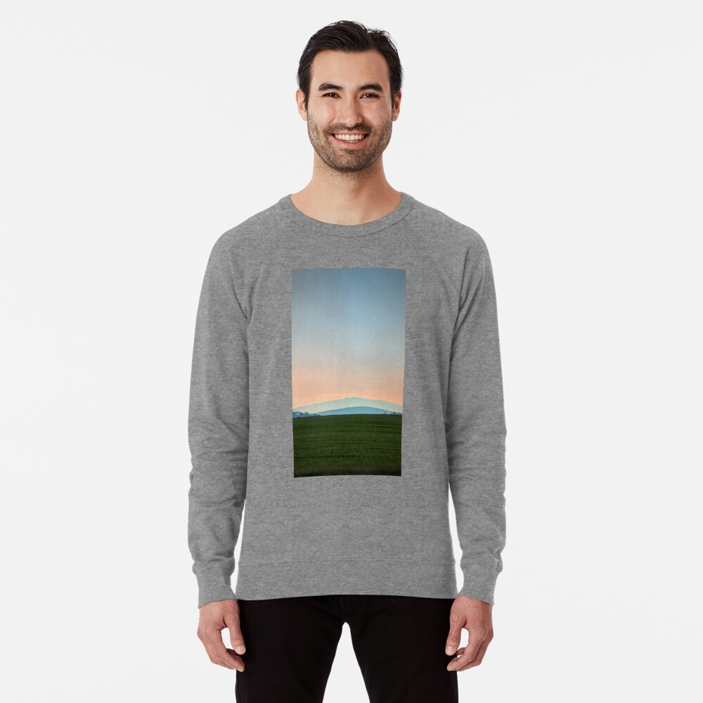 Item preview, Lightweight Sweatshirt designed and sold by picdab-com.