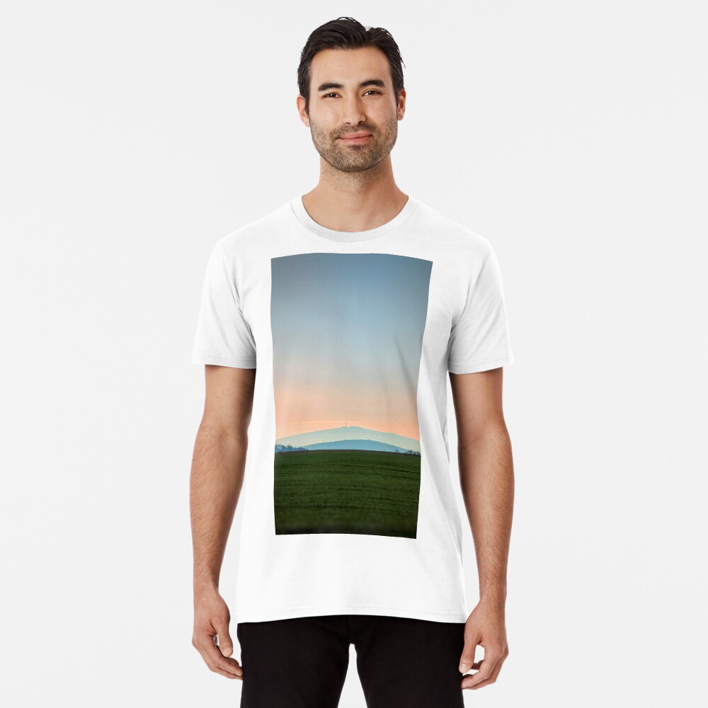 Item preview, Premium T-Shirt designed and sold by picdab-com.