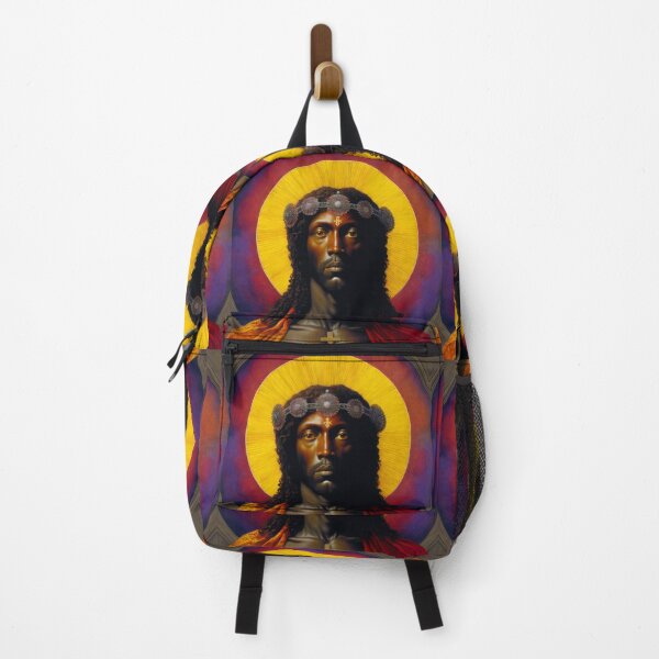 Item preview, Black Jesus 01 designed and sold by MartianBunnyH.