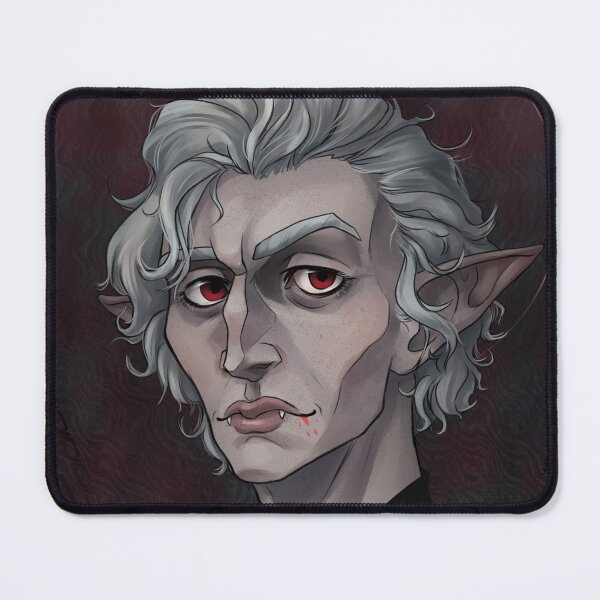Item preview, Astarion designed and sold by Punto Illustrations.