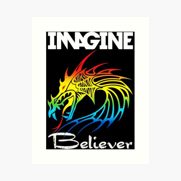 Believer, Imagine Dragons, Sonic