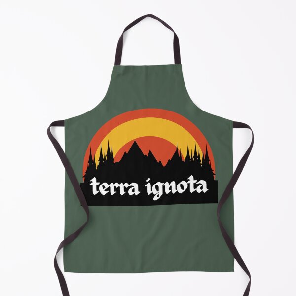 Item preview, Terra Ignota sunset designed and sold by Getroppel.