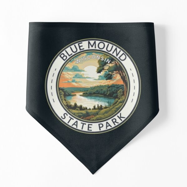 Jordanelle Utah Vintage Emblem | Sticker