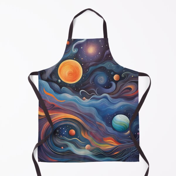 Item preview, Cosmic Painting designed and sold by Arkneer.