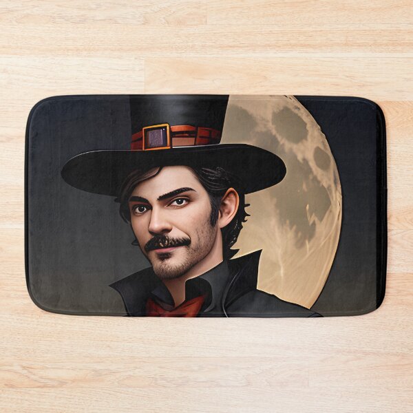 Item preview, Have a Wickedly Awesome Halloween Warlocks designed and sold by ZanyPaintbrush.