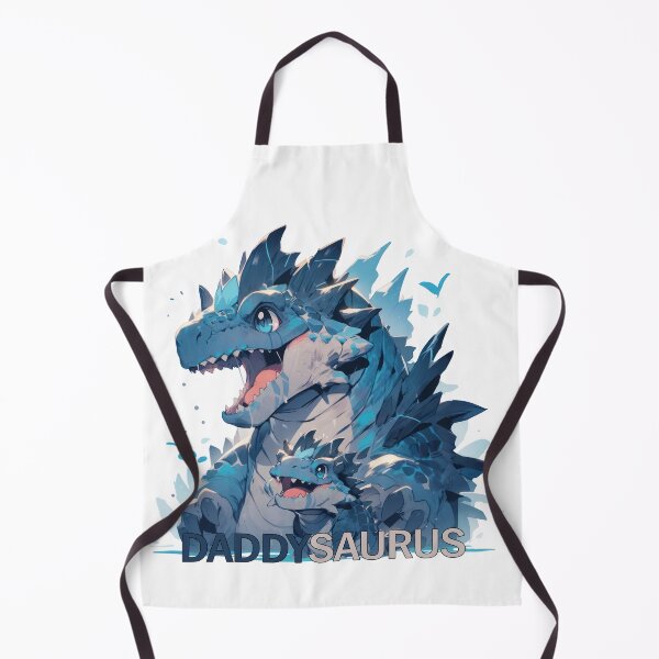 Item preview, Daddysaurus: The Alpha Dino Dad designed and sold by KaleidoKiosk.