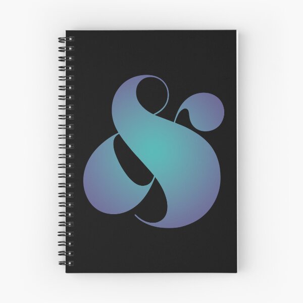 Item preview, Herb Lubalin Ampersand v.3 designed and sold by x1brett.