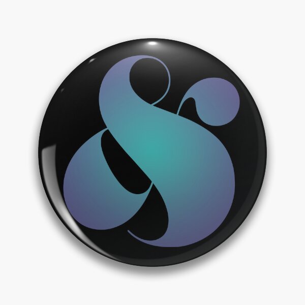 Item preview, Herb Lubalin Ampersand v.3 designed and sold by x1brett.