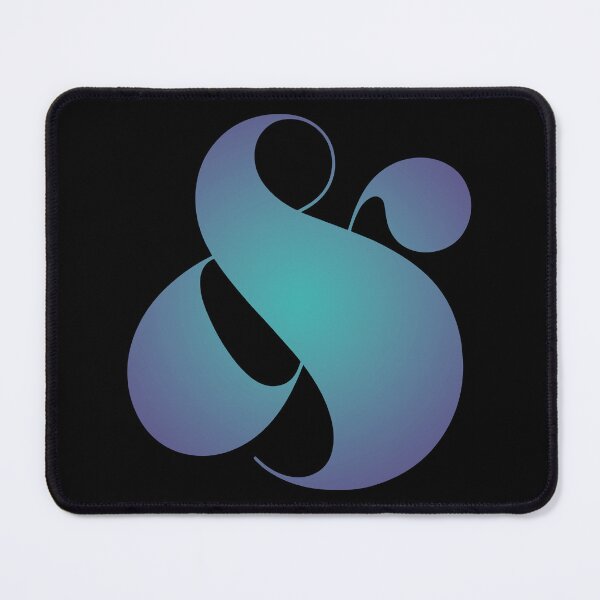 Item preview, Herb Lubalin Ampersand v.3 designed and sold by x1brett.