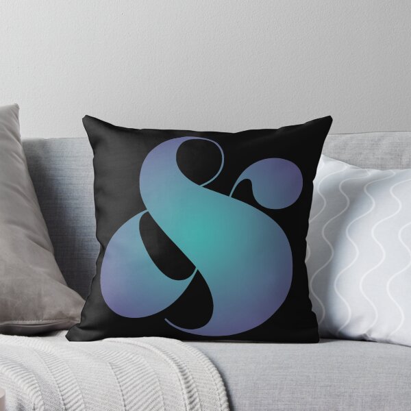 Item preview, Herb Lubalin Ampersand v.3 designed and sold by x1brett.