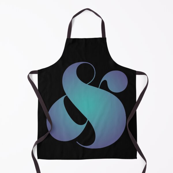 Item preview, Herb Lubalin Ampersand v.3 designed and sold by x1brett.