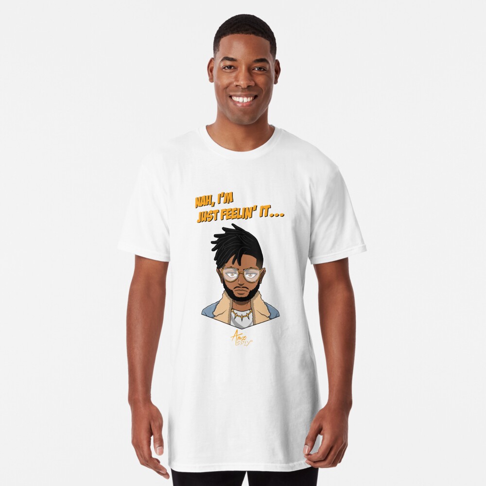 killmonger was right t shirt