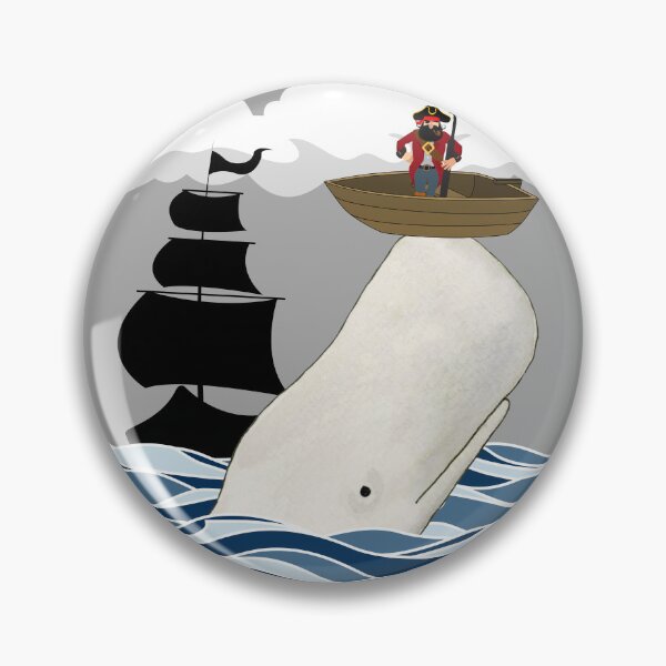 Item preview, Great White Whale designed and sold by AMERICANCHEEZ.