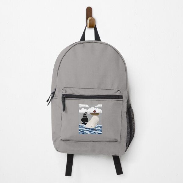 Item preview, Great White Whale designed and sold by AMERICANCHEEZ.