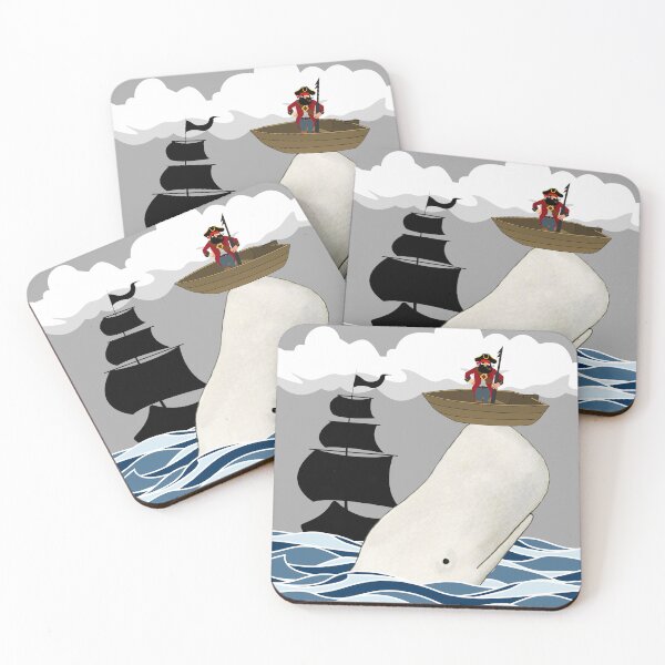 Item preview, Great White Whale designed and sold by AMERICANCHEEZ.