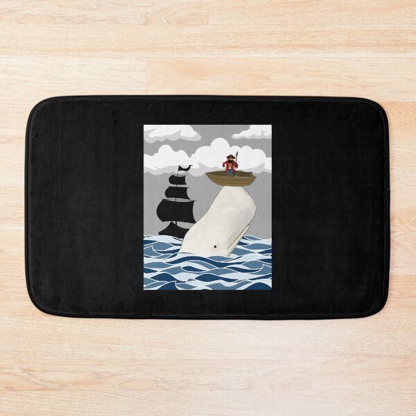 Item preview, Great White Whale designed and sold by AMERICANCHEEZ.