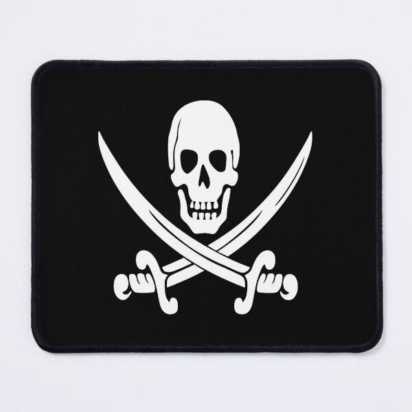 Item preview, Skull & Swords designed and sold by raineOn.