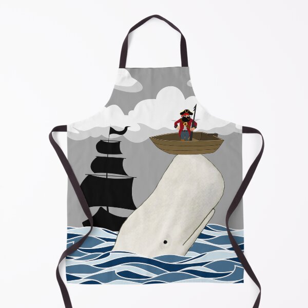 Item preview, Great White Whale designed and sold by AMERICANCHEEZ.