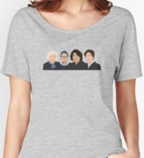 The Supremes Women's Relaxed Fit T-Shirt