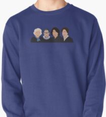 Die Supremes Sweatshirt