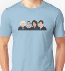 The Supremes Unisex T-Shirt