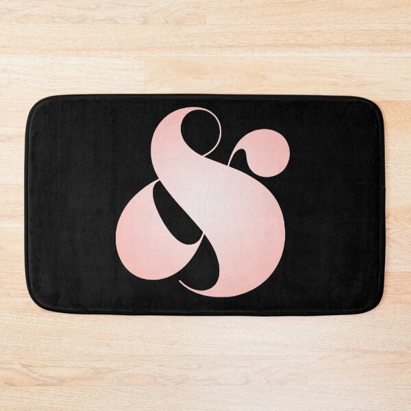 Item preview, Herb Lubalin Ampersand v.4 designed and sold by x1brett.