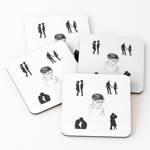 Item preview, Comic Book Man designed and sold by Otherblackmagic.